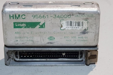 HYUNDAI Sonata ABS vadības bloks 9566134000 32027502