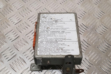 ROVER 600 1 generation (1993-1999) ABS vadības bloks 39790SN7G01 32027527