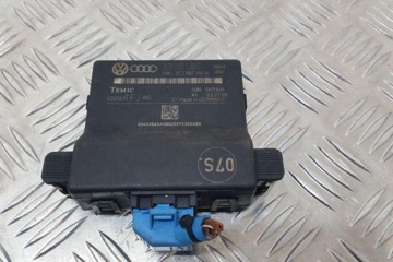 VOLKSWAGEN Passat B7 (2010-2015) Gateway блок 3C0907530C 32027694