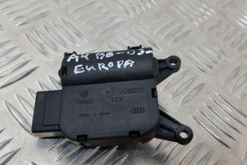 AUDI A4 B6/8E (2000-2005) Interior Heater Flap Motor Actuator 0132801303,8E1820511B 32027749