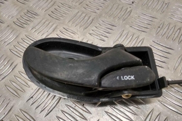 FORD USA Focus 1 generation (1998-2010) Right Rear Internal Opening Handle XS41A22600AK 32027972