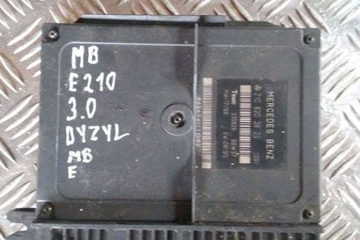MERCEDES-BENZ E-Class W210 (1995-2002) Komforta vadības bloks 2108203826 32028164