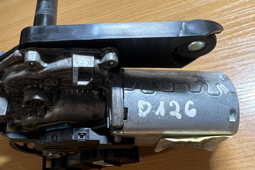 MERCEDES-BENZ E-Class W212/S212/C207/A207 (2009-2016) Wiper motor a2128200342,#D126 17931236