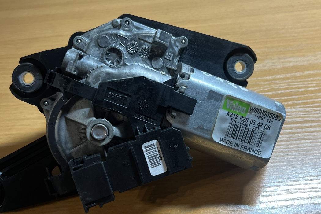 MERCEDES-BENZ E-Class W212/S212/C207/A207 (2009-2016) Wiper motor a2128200342,#D126 17931236