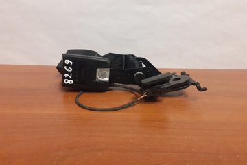 RENAULT Megane 3 generation (2008-2020) Пряжка сиденья задняя правая B6021666,3415234,#8269 14393064