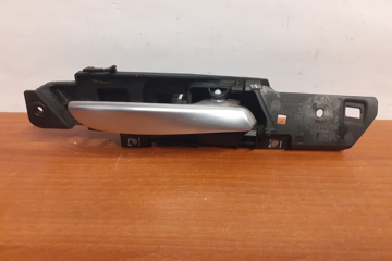 BMW X5 E70 (2006-2013) Right Rear Internal Opening Handle 7137298,#10751,51.41-7137298-08 15206471