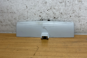 VOLKSWAGEN Golf 7 generation (2012-2024) Salona spoguļa apdare 5G0867927A,#C1884 18293649