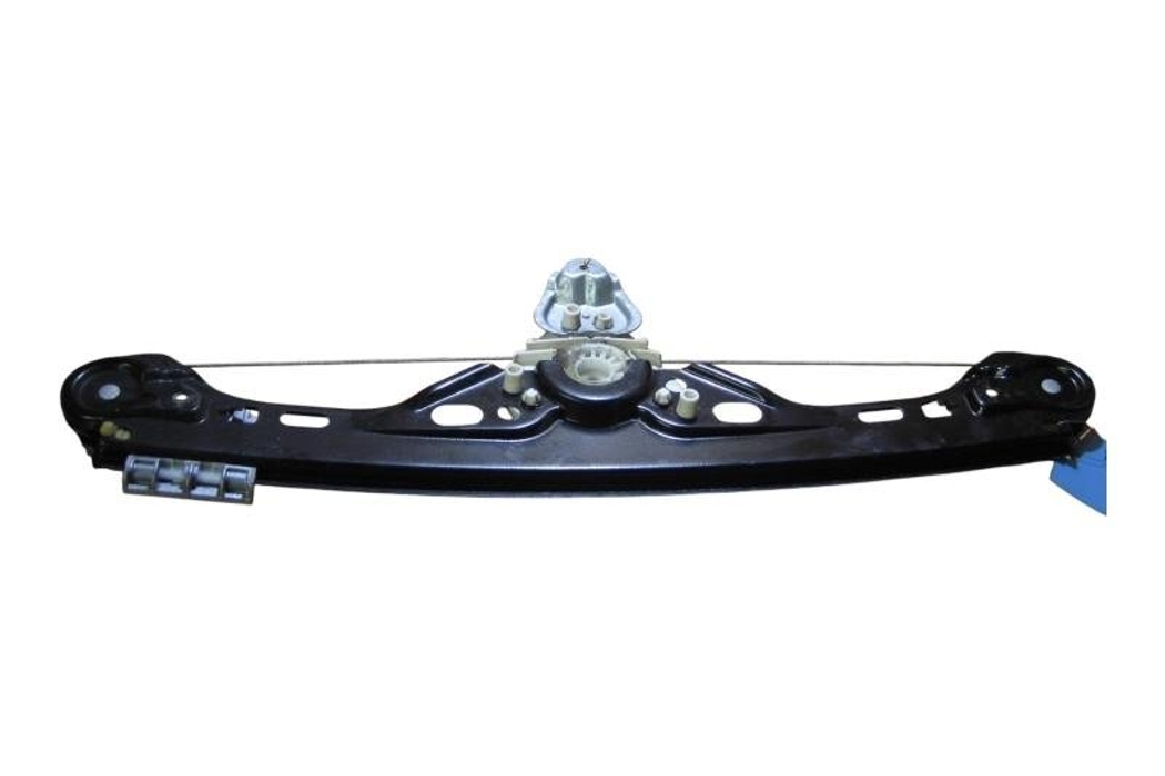 MERCEDES-BENZ C-Class W203/S203/CL203 (2000-2008) Aizmugurējo labo durvju logu pacēlājs 104096 28504186