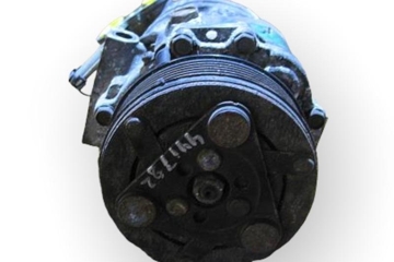 OPEL Corsa C (2000-2006) Hасос кондиционера 1854107,1854147,24421642,24421642,6854048,8972127640,9132922,93176916,R1580046 24846870