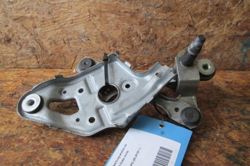 PEUGEOT 5008 1 generation (2009-2016) Other Body Parts 3397021288,9671062180 24849212