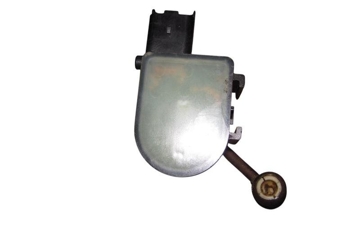 CITROËN C5 2 generation (2008-2017) Other Control Units 9641247280 28518723