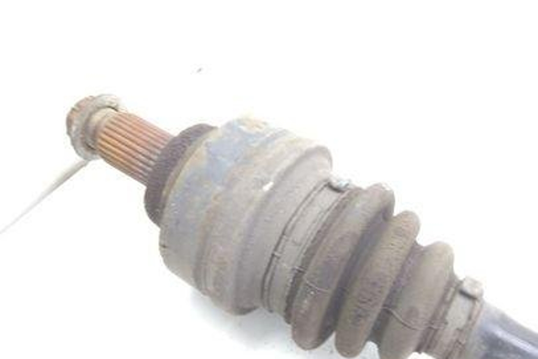 BMW 3 Series F30/F31 (2011-2020) Aizmugurējā labā pusass 24382089