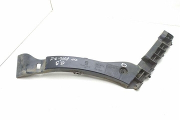 PEUGEOT 3008 1 generation (2010-2016) Rear Right Bumper Bracket 9683047280 24366798