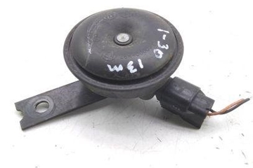 HYUNDAI i30 FD (1 generation) (2007-2012) Horn Signal 966303X001 24370302