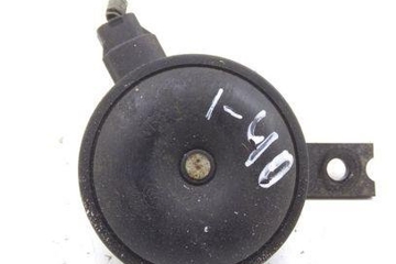 HYUNDAI i40 VF (1 generation) (2011-2020) Horn Signal 966303X001 24376108