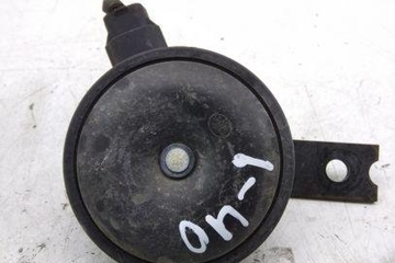 HYUNDAI i40 VF (1 generation) (2011-2020) Horn Signal 966303X001 24376748