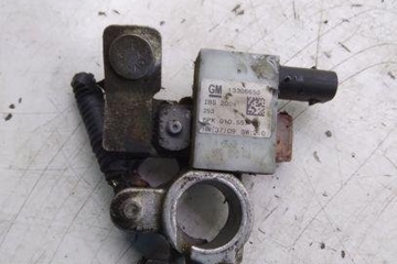 OPEL Antara 1 generation (2006-2015) Positive Battery Cable 13306650,01055700 24379204