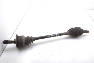 BMW 3 Series F30/F31 (2011-2020) Rear Right Driveshaft 24381129