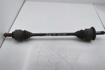 BMW 3 Series F30/F31 (2011-2020) Aizmugurējā labā pusass 24382089