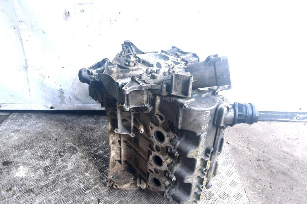 MERCEDES-BENZ M-Class W163 (1997-2005) Bare Engine 112942 32079319
