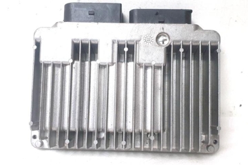 BMW 7 Series E65/E66 (2001-2008) Блок управления двигателем 412265002,7503265,7507492,412265002 28160055