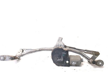 BMW 5 Series F10/F11 (2009-2017) Front Windshield Wiper Mechanism 3397021520,7306266,1397220943,7308771 28163000