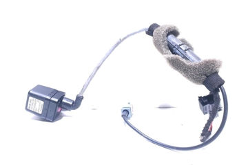 AUDI A8 D3/4E (2002-2010) Камера крышки багажника 4L0980551 28164208