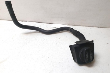 MERCEDES-BENZ Vito W639 (2003-2015) Oil fill pipe A6460160329 29441142