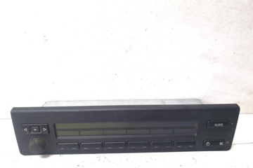 BMW 5 Series E39 (1995-2004) Music Player With GPS 65826906224 29510678