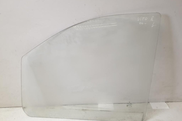 MERCEDES-BENZ Vito W639 (2003-2015) Front Left Door Glass 43R000016 30309666