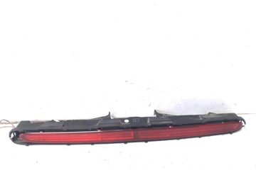 MERCEDES-BENZ E-Class W211/S211 (2002-2009) Aizmugurējā vāka gaisma A2118200156 30754325