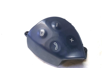 MERCEDES-BENZ E-Class W211/S211 (2002-2009) Steering wheel buttons / switches A2118206110 30761766