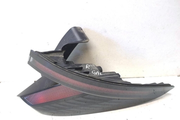 HYUNDAI Tucson 4 generation (2020-2023) Aizmugurējais labais lukturis 92402N7100 31057251