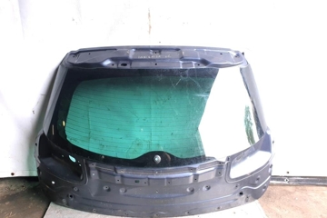 OPEL Insignia A (2008-2016) Крышка багажника 31558536