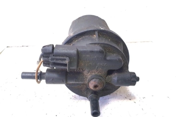 RENAULT Megane 2 generation (2002-2012) Fuel Filter Housing 8200169353 31963197