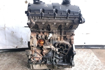 VOLKSWAGEN Sharan 1 generation (1995-2010) Bare Engine AUY 31968357