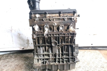 AUDI A3 8P (2003-2013) Bare Engine BGU 31969632