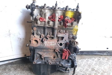 AUDI A4 B5/8D (1994-2001) Bare Engine AHU 31987426