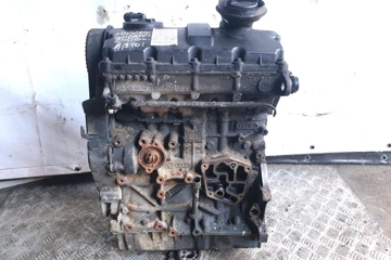 VOLKSWAGEN Sharan 1 generation (1995-2010) Bare Engine BVK 31987958
