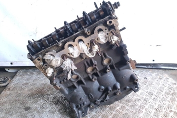AUDI 80 B3 (1986-1992) Bare Engine 31988213