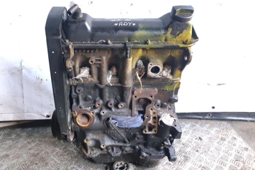 VOLKSWAGEN Sharan 1 generation (1995-2010) Bare Engine ADY 31988796