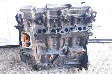 OPEL Astra G (1998-2009) Bare Engine DTL 31990562