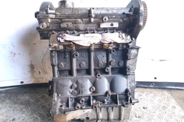 VOLKSWAGEN Golf 4 generation (1997-2006) Bare Engine AGN 31991233