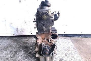 SKODA Octavia 1 generation (1996-2010) Bare Engine AGR 31991584