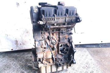 VOLKSWAGEN Polo 4 generation (2001-2009) Bare Engine BNM 31991829