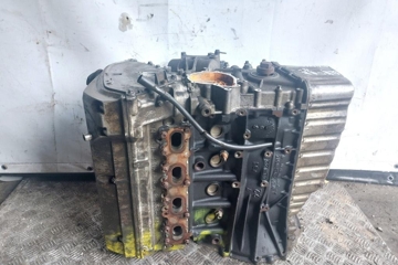 VOLKSWAGEN LT 2 generation (1996-2006)  Голый двигатель AGL 32079071