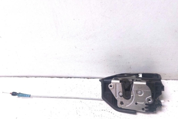 BMW 1 Series E81/E82/E87/E88 (2004-2013) Left Side Sliding Door Lock 7202147 32100126