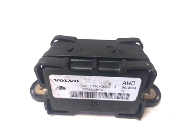 VOLVO V70 2 generation (2000-2008) Блок управления ABS 30667844AA 32106890