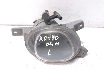 VOLVO XC70 2 generation (2000-2007) Priekšējais kreisais miglas lukturis 9190904 32144093