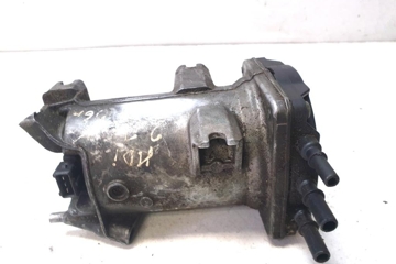 PEUGEOT 607 1 generation (2000-2008) Fuel Filter Housing 6650473120 32144938